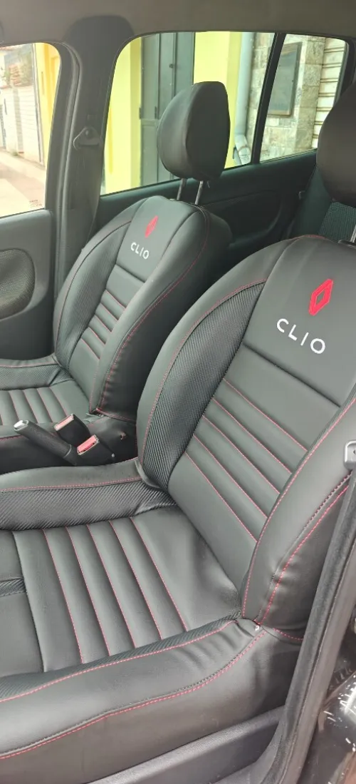 Renault Clio Campus 2011 Clio Campus