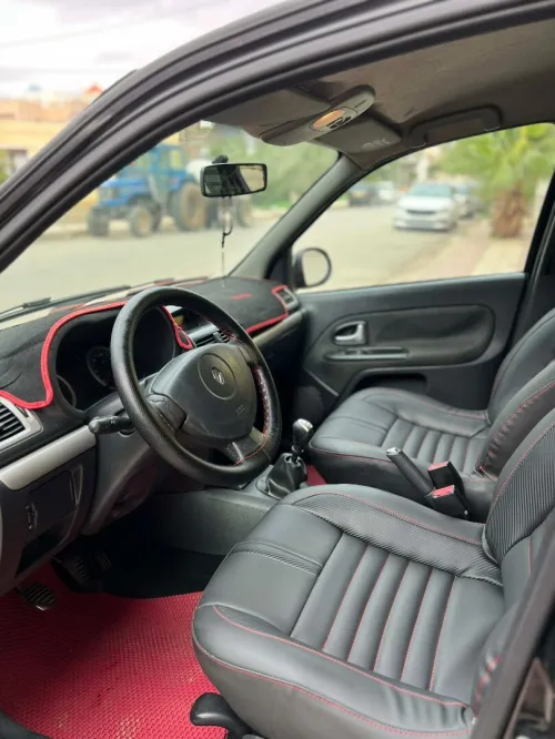 Renault Clio Campus 2011 Clio Campus