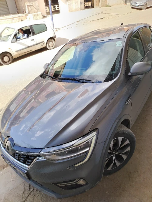Renault Arkana 2022 Zen