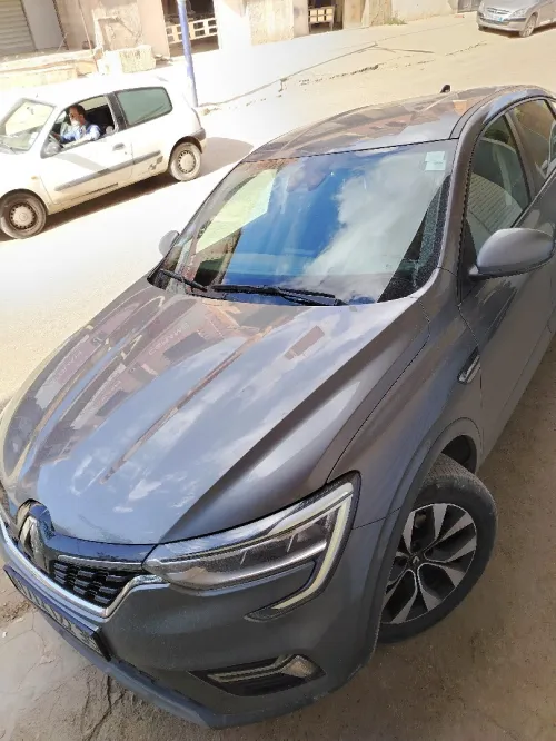 Renault Arkana 2022 Zen