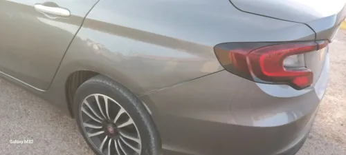Fiat Tipo Sedan 2023 Life