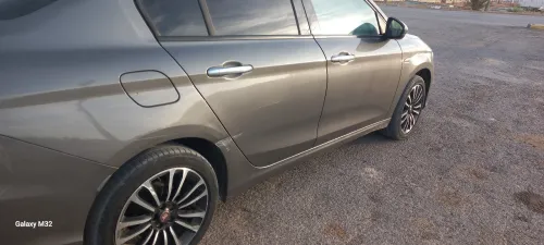 Fiat Tipo Sedan 2023 Life