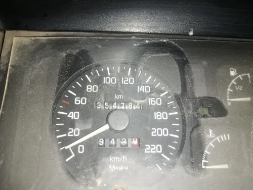 Renault 19 1996 