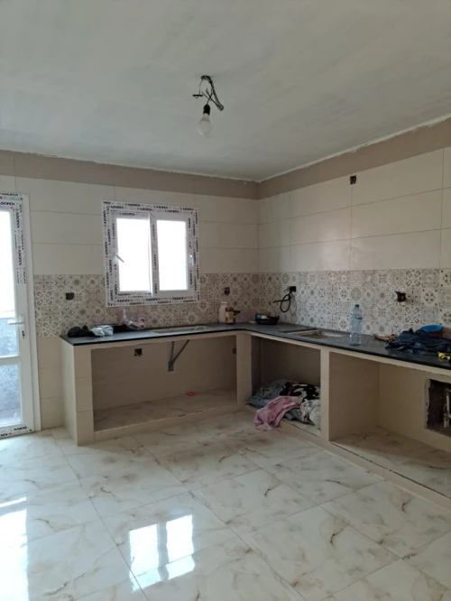 Vente Villa Boumerdès Ouled moussa