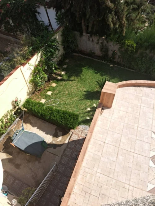 Vente Villa Boumerdès Ouled moussa