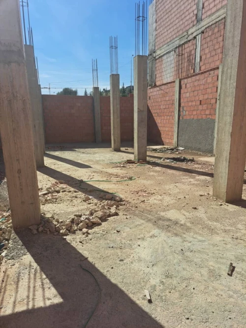 Vente Villa Boumerdès Ouled moussa