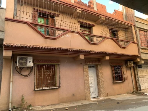 Vente Villa Boumerdès Ouled moussa