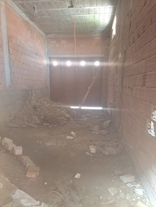 Vente Villa Boumerdès Ouled moussa