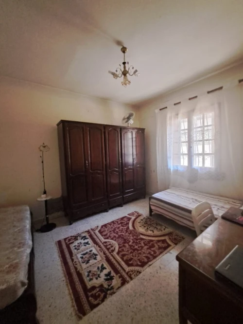 Vente Villa Boumerdès Ouled hedadj
