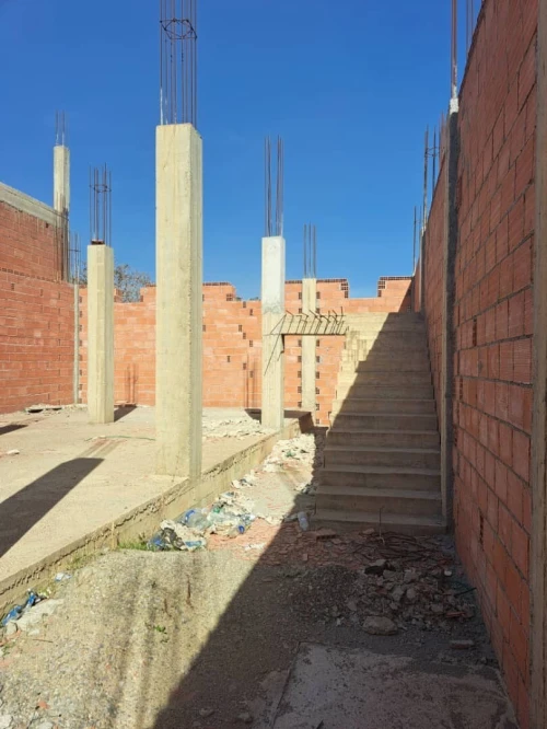 Vente Villa Boumerdès Ouled moussa