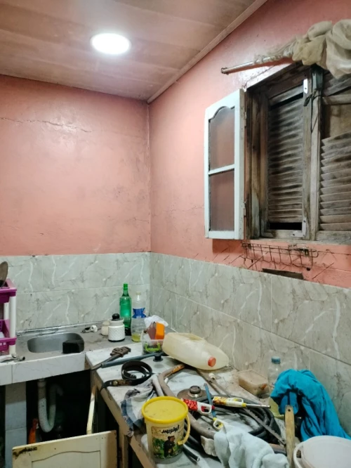 Vente Terrain Boumerdès Ouled hedadj