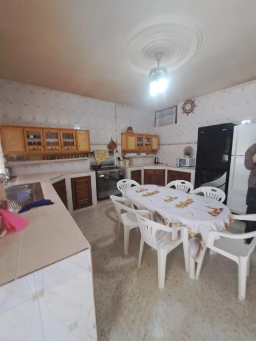 Vente Villa Boumerdès Ouled hedadj