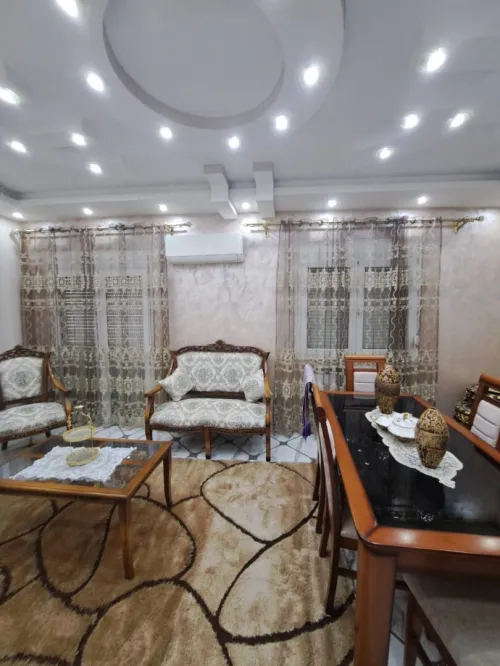 Vente Villa Boumerdès Ouled moussa