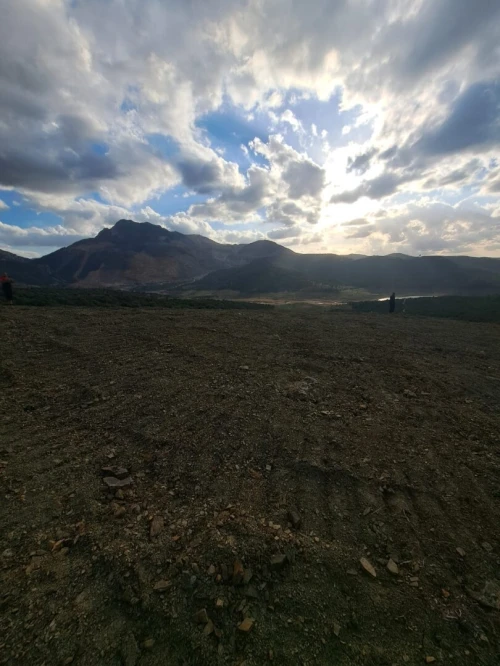 Vente Terrain Boumerdès Bouzegza keddara