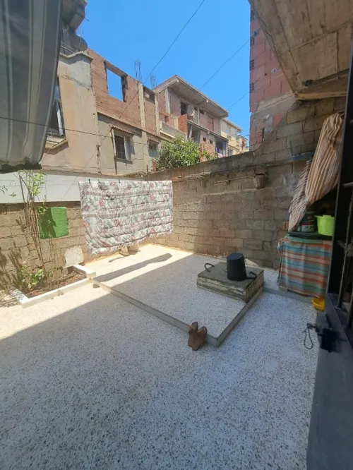 Vente Villa Boumerdès Ouled hedadj