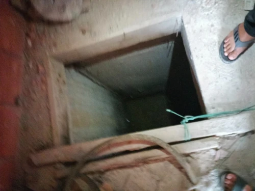 Vente Carcasse Boumerdès Ouled moussa