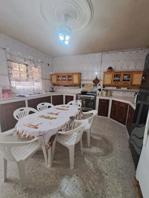 Vente Villa Boumerdès Ouled hedadj