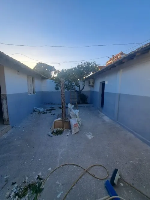 Location Villa Boumerdès Ouled moussa