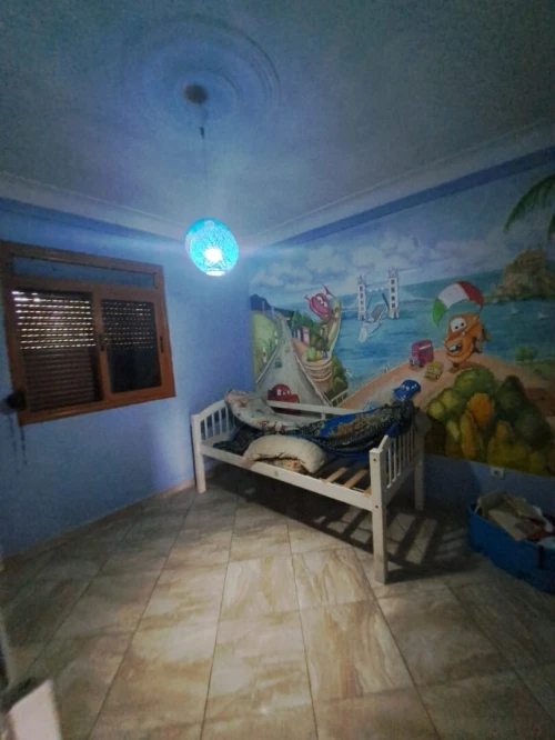 Vente Villa Boumerdès Ouled moussa