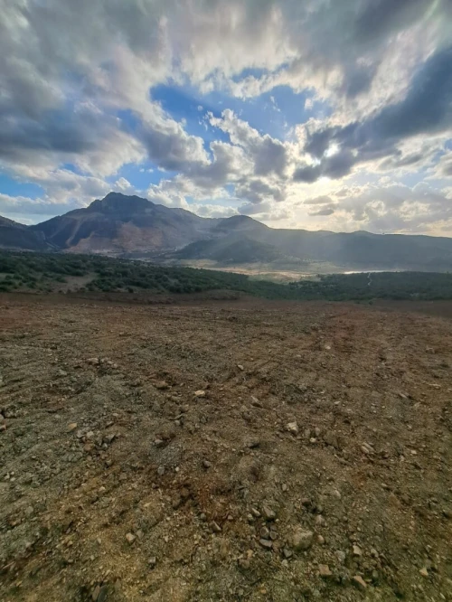 Vente Terrain Boumerdès Bouzegza keddara