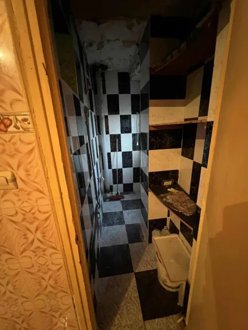 Vente Appartement F3 Aïn Defla Ain defla
