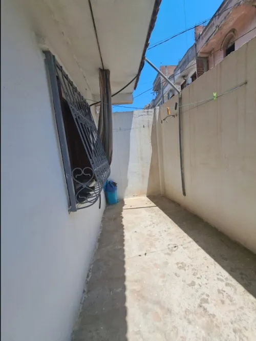 Vente Villa Boumerdès Ouled hedadj