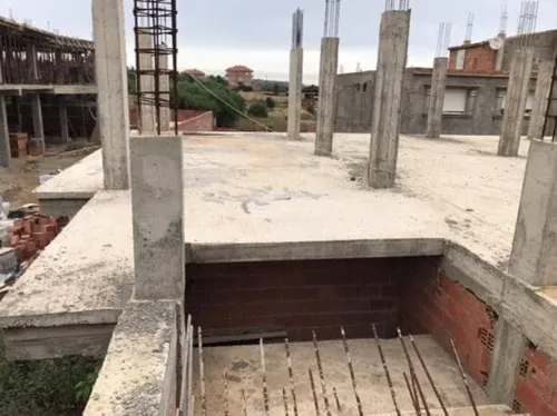 Vente Villa Boumerdès Ouled moussa