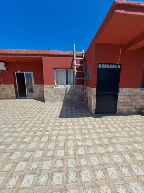 Vente Villa Boumerdès Ouled moussa