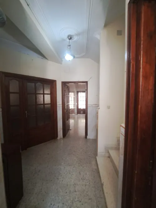 Vente Villa Boumerdès Ouled hedadj