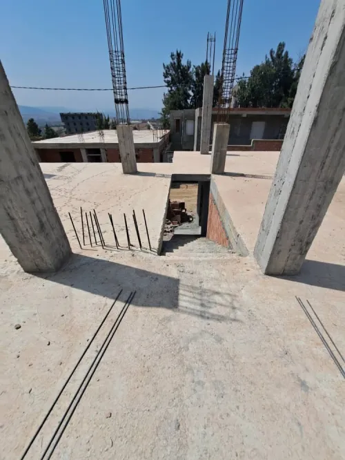 Vente Villa Boumerdès Ouled moussa