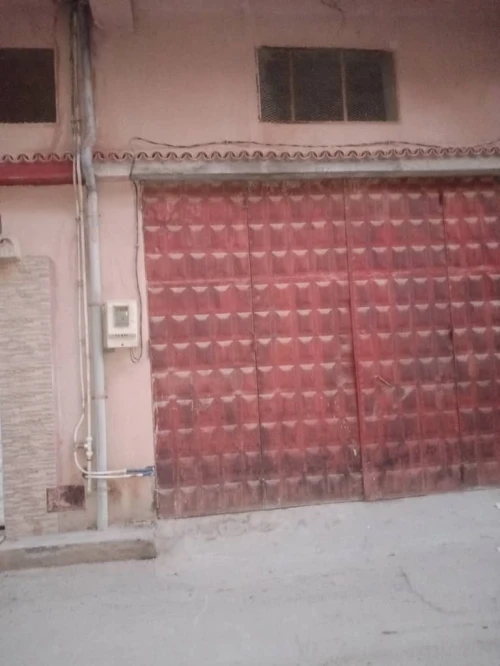 Vente Villa Boumerdès Ouled moussa