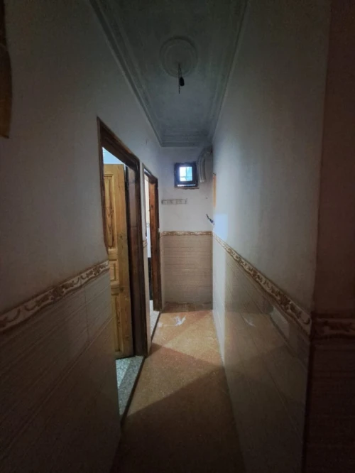 Location Appartement F3 Boumerdès Ouled moussa