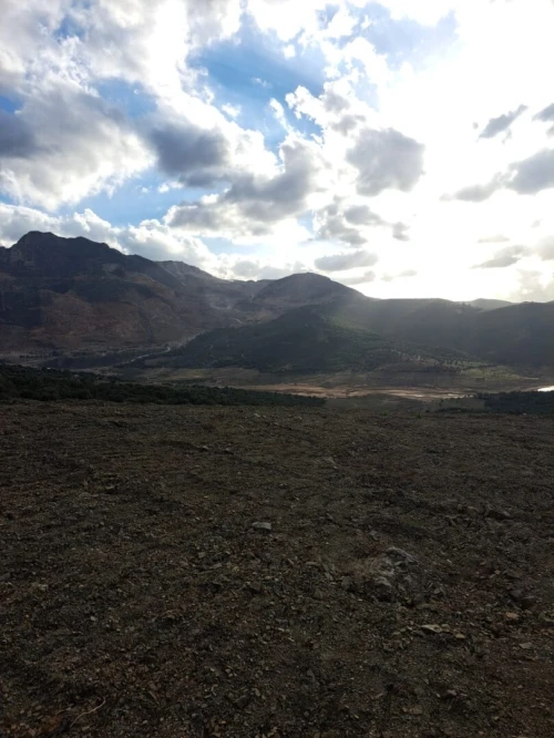 Vente Terrain Boumerdès Bouzegza keddara