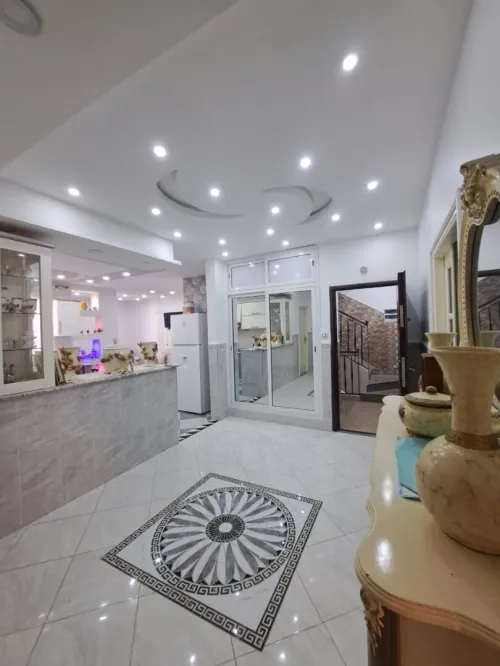 Vente Villa Boumerdès Ouled moussa