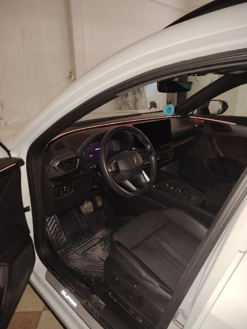 Cupra  Cupra Formentor 2022 Cupra Formentor