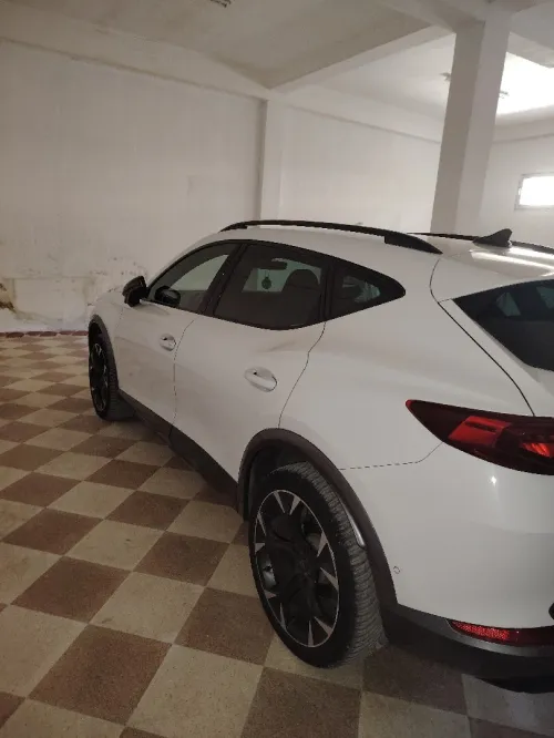 Cupra  Cupra Formentor 2022 Cupra Formentor