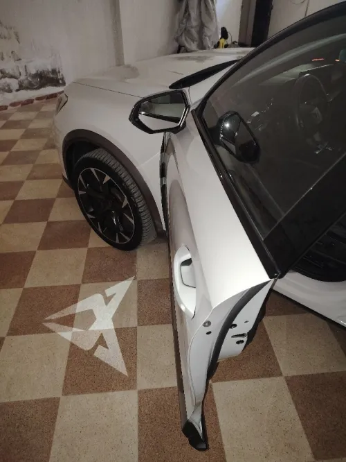 Cupra  Cupra Formentor 2022 Cupra Formentor