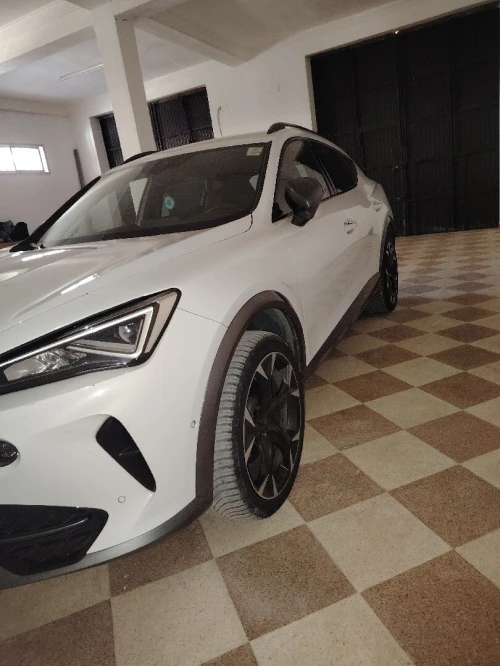 Cupra  Cupra Formentor 2022 Cupra Formentor