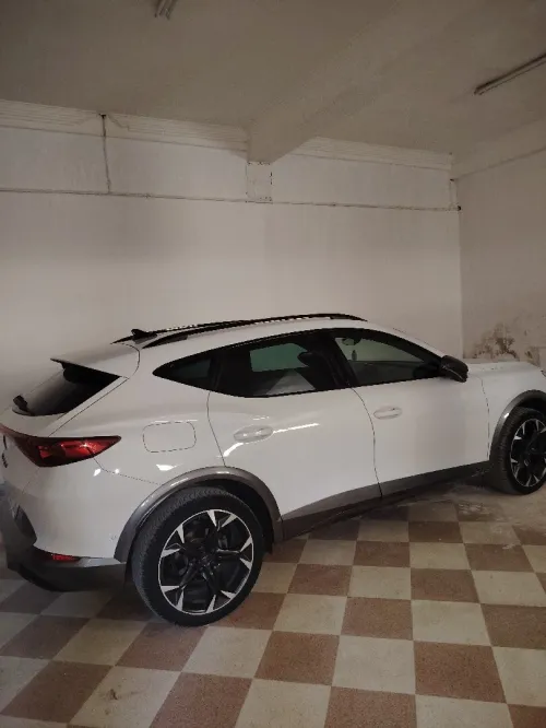 Cupra  Cupra Formentor 2022 Cupra Formentor