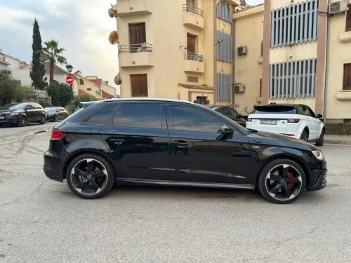 Audi A3 2015 S Line