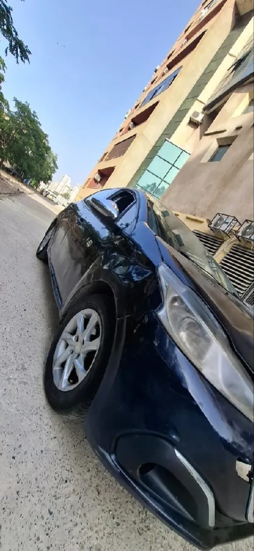 Peugeot 208 2015 Active 12