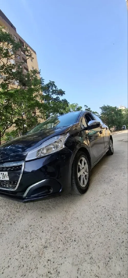 Peugeot 208 2015 Active