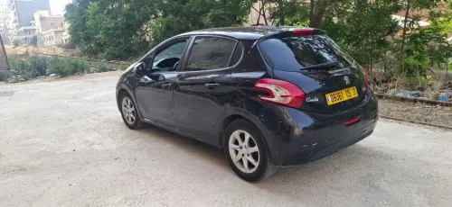 Peugeot 208 2015 Active 17