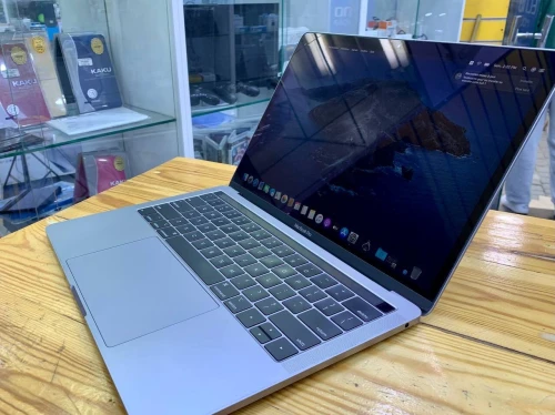 MacBook pro 2019 touchbar full bypass