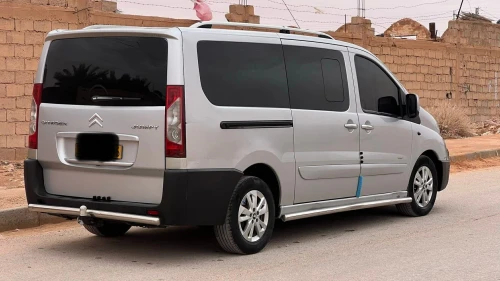 Citroen Jumpy 2008 Jumpy