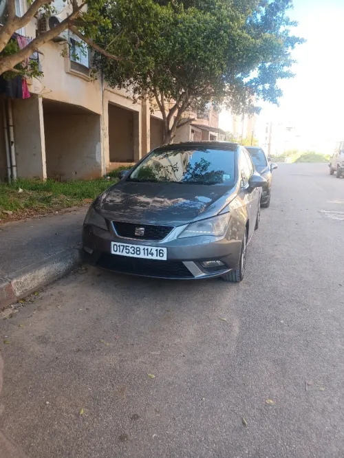 Seat Ibiza 2014 Itech Plus