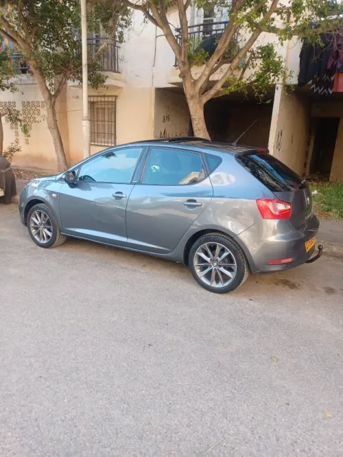 Seat Ibiza 2014 Itech Plus