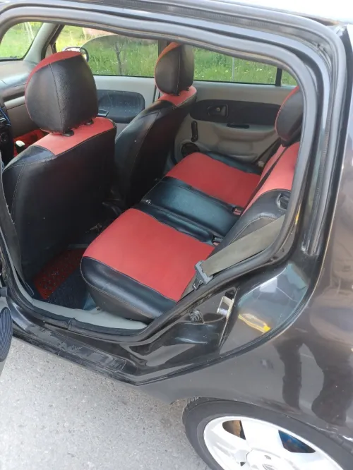 Renault Clio 2 2003 Extreme