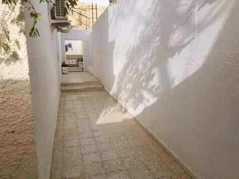 Vente Villa Médéa Ksar boukhari