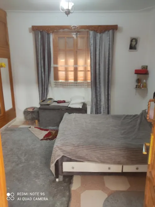 Vente Villa Médéa Ksar boukhari